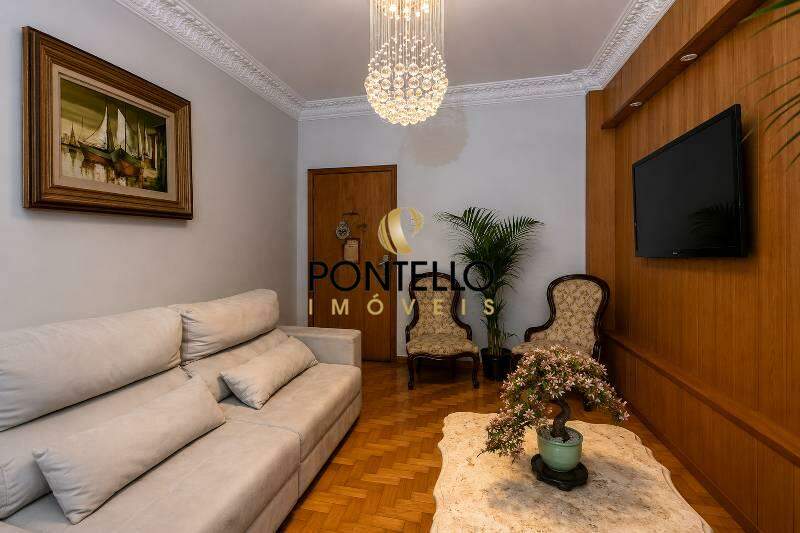 Apartamento, 3 quartos, 120 m² - Foto 1