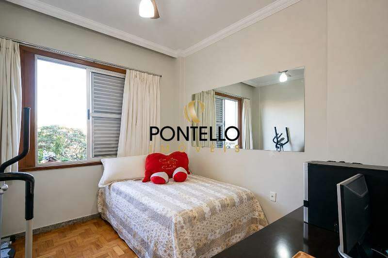 Apartamento, 3 quartos, 120 m² - Foto 10