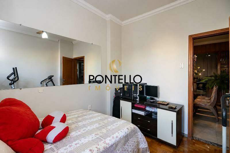 Apartamento, 3 quartos, 120 m² - Foto 11