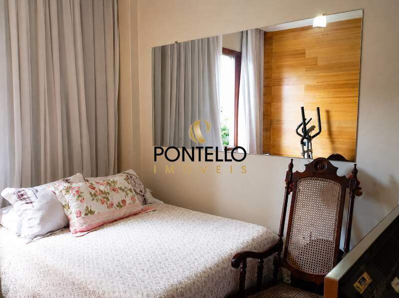 Apartamento, 3 quartos, 120 m² - Foto 12