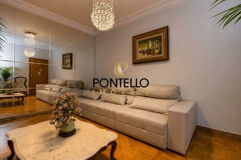 Apartamento, 3 quartos, 120 m² - Foto 2