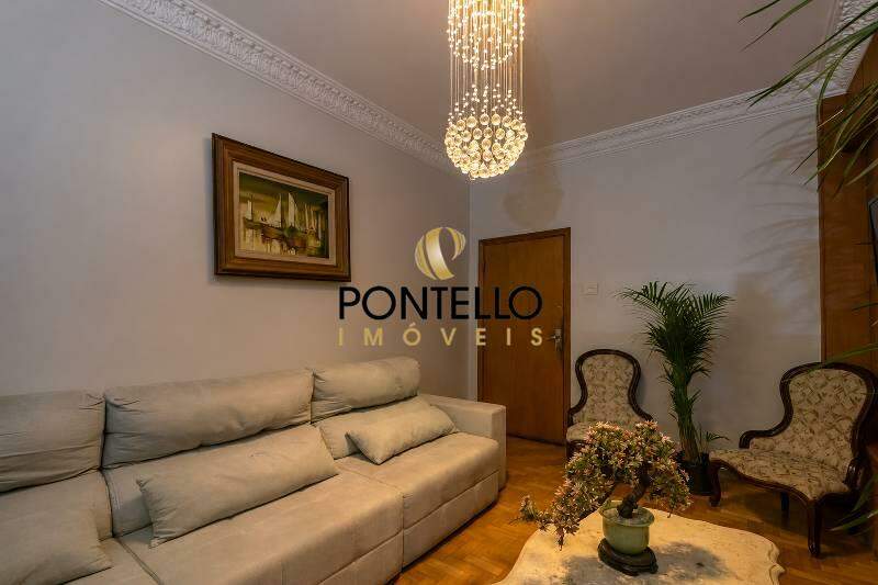 Apartamento, 3 quartos, 120 m² - Foto 3