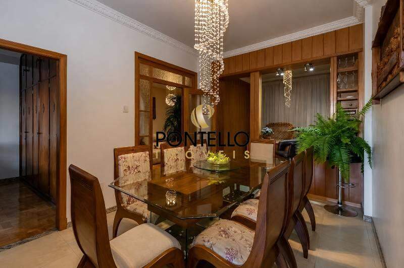 Apartamento, 3 quartos, 120 m² - Foto 5