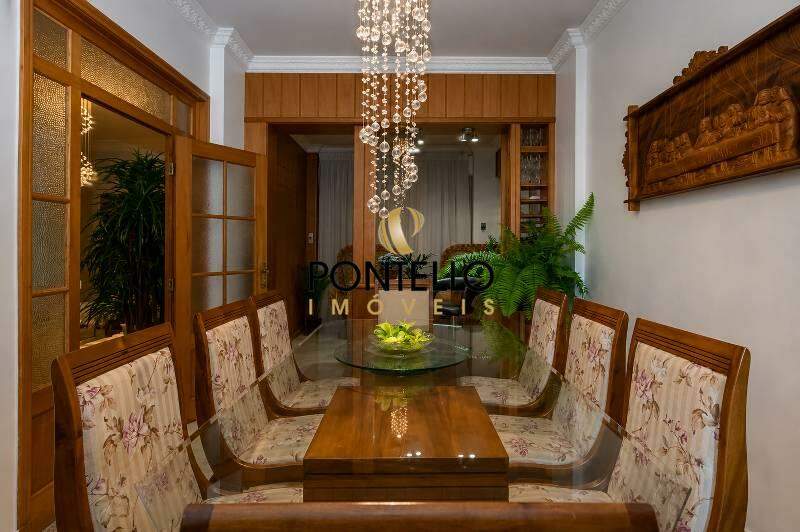 Apartamento, 3 quartos, 120 m² - Foto 6