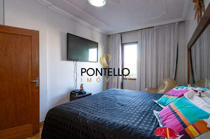 Apartamento, 3 quartos, 120 m² - Foto 8