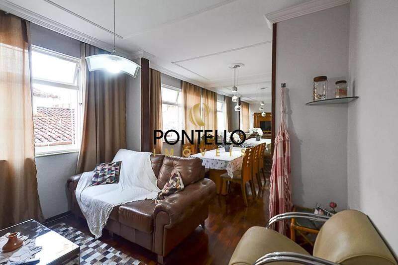 Apartamento, 3 quartos, 119 m² - Foto 1