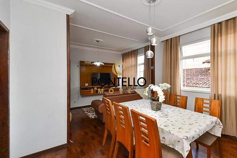 Apartamento, 3 quartos, 119 m² - Foto 4