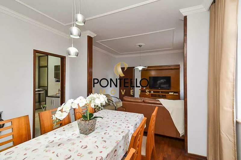 Apartamento, 3 quartos, 119 m² - Foto 5