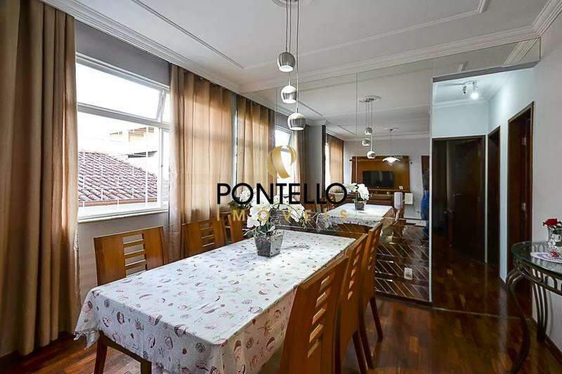Apartamento, 3 quartos, 119 m² - Foto 6