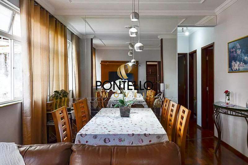 Apartamento, 3 quartos, 119 m² - Foto 7