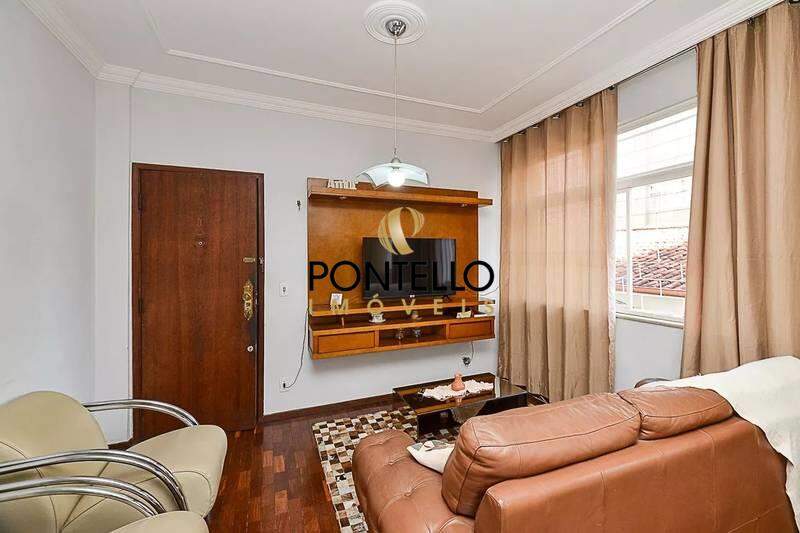 Apartamento, 3 quartos, 119 m² - Foto 8