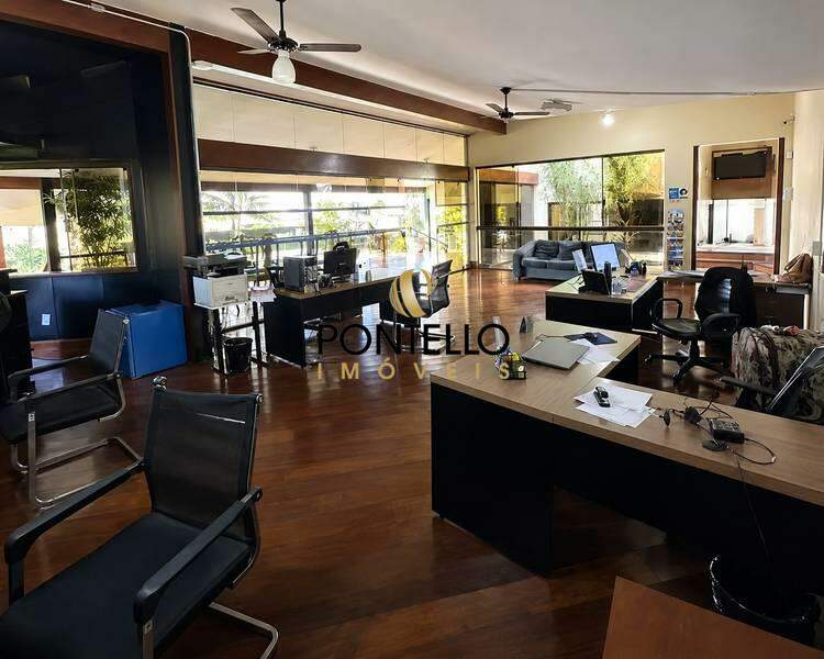 Casa, 6 quartos, 766 m² - Foto 10