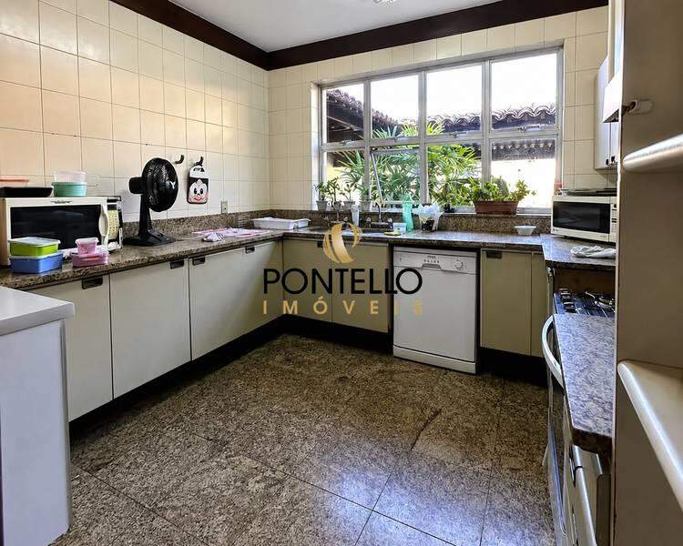 Casa, 6 quartos, 766 m² - Foto 11