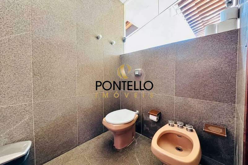 Casa, 6 quartos, 766 m² - Foto 13
