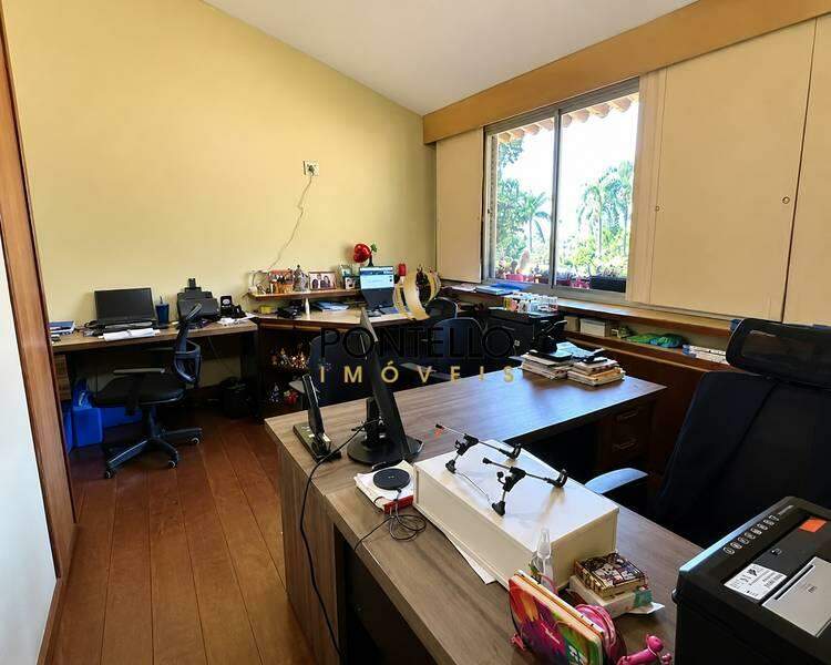 Casa, 6 quartos, 766 m² - Foto 15