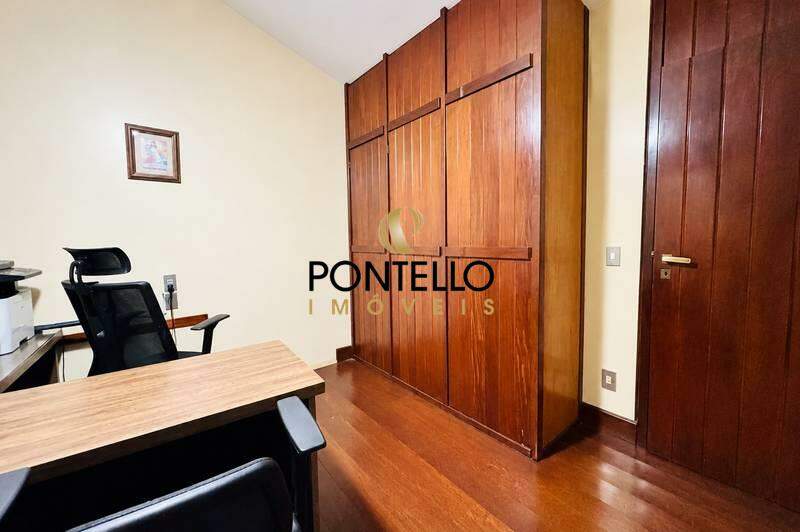 Casa, 6 quartos, 766 m² - Foto 17