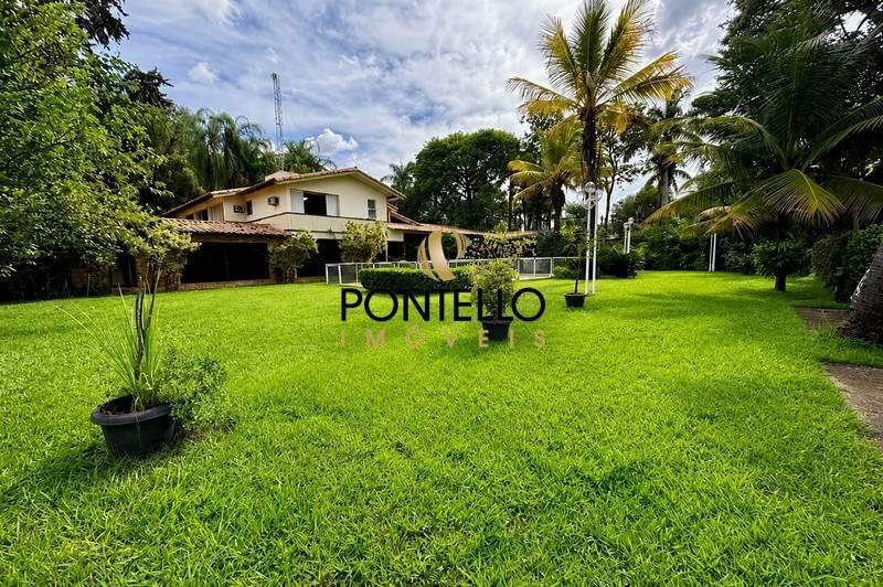 Casa, 6 quartos, 766 m² - Foto 2