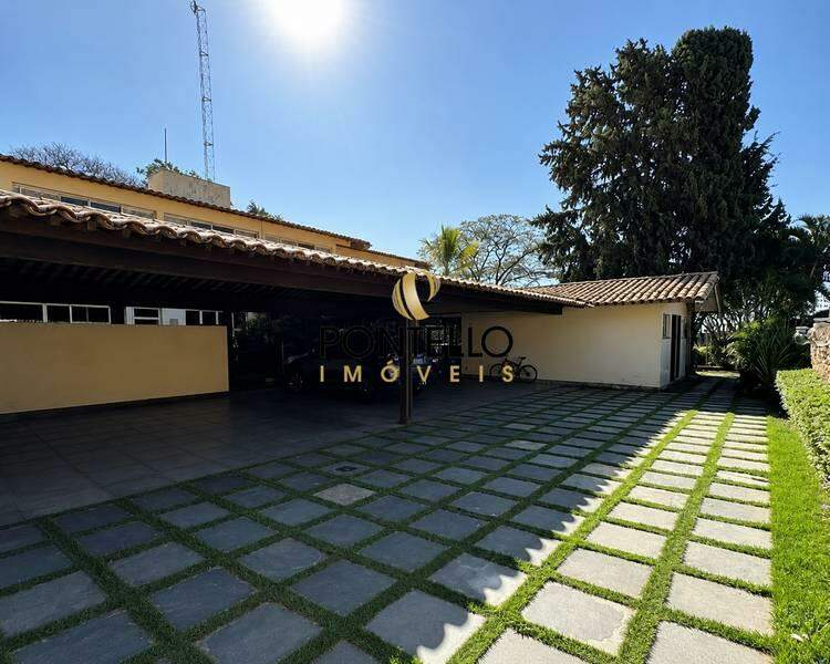 Casa, 6 quartos, 766 m² - Foto 20