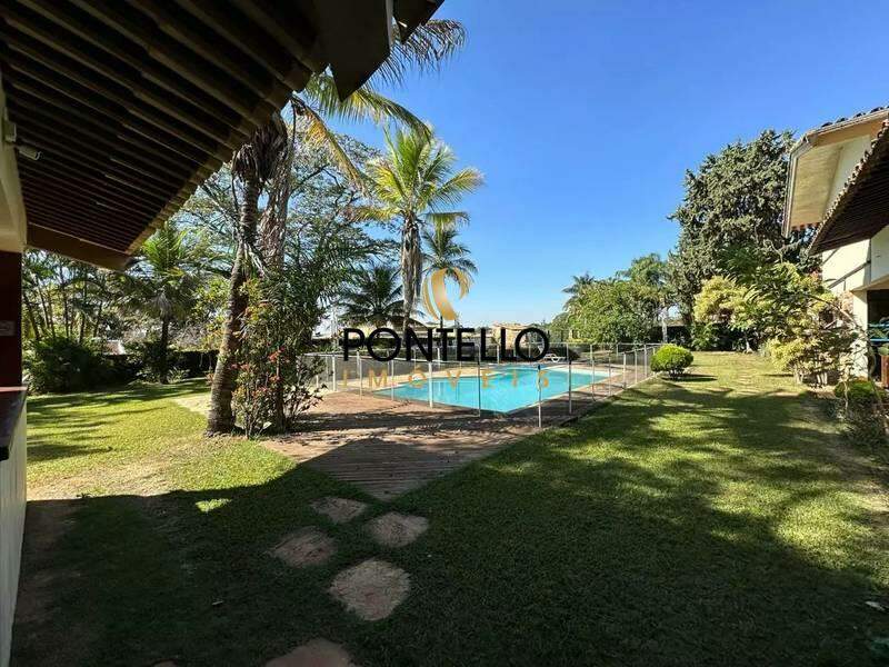 Casa, 6 quartos, 766 m² - Foto 21