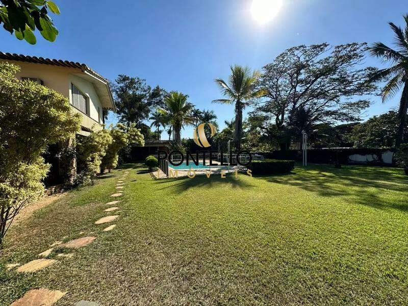 Casa, 6 quartos, 766 m² - Foto 23