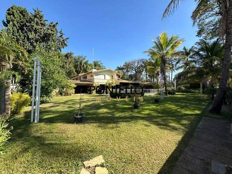 Casa, 6 quartos, 766 m² - Foto 24