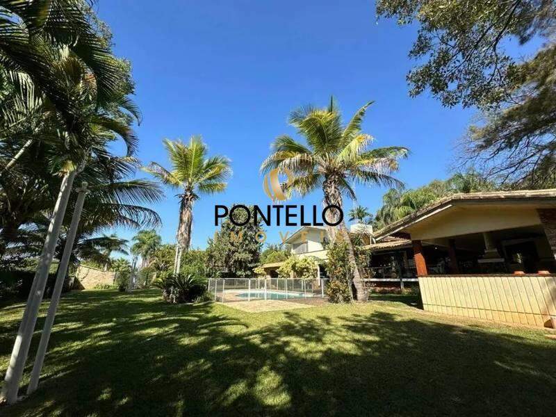 Casa, 6 quartos, 766 m² - Foto 25