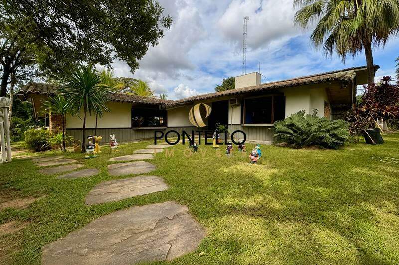 Casa, 6 quartos, 766 m² - Foto 4