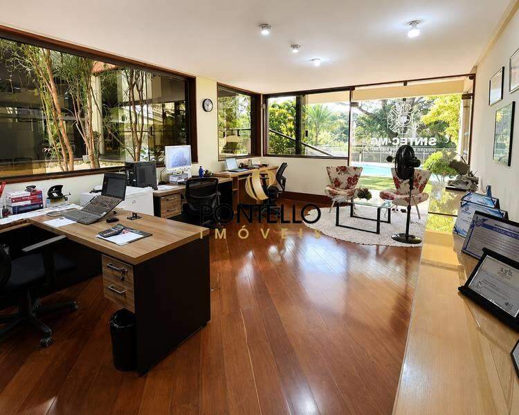 Casa, 6 quartos, 766 m² - Foto 9