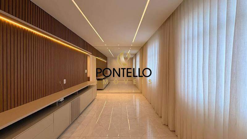 Apartamento, 4 quartos, 175 m² - Foto 1