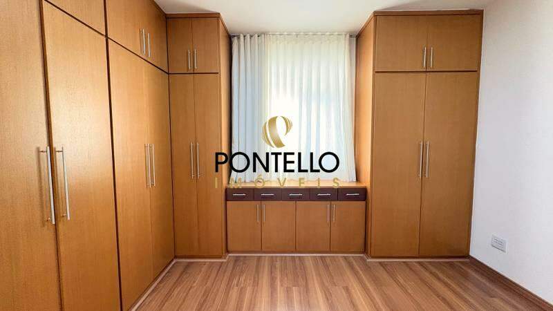 Apartamento, 4 quartos, 175 m² - Foto 11