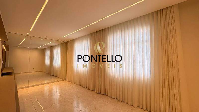 Apartamento, 4 quartos, 175 m² - Foto 2