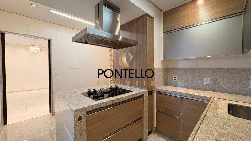 Apartamento, 4 quartos, 175 m² - Foto 23