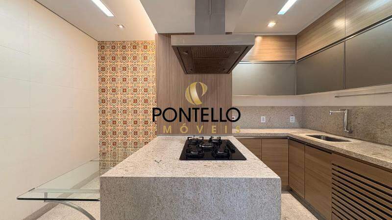 Apartamento, 4 quartos, 175 m² - Foto 24