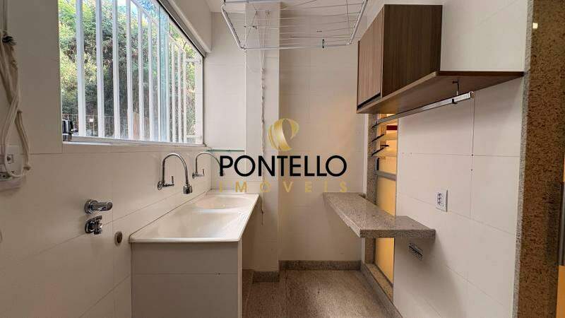 Apartamento, 4 quartos, 175 m² - Foto 25