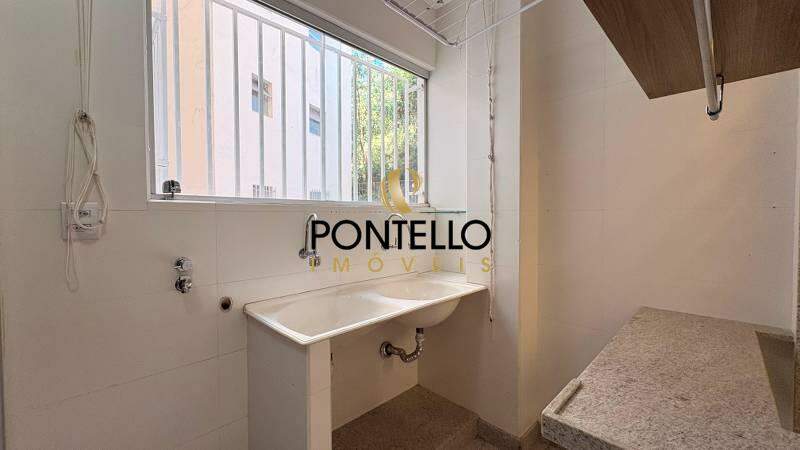 Apartamento 4 quartos à venda em Sion, Belo Horizonte - MG - foto 26