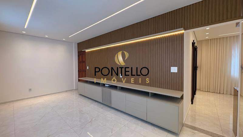Apartamento, 4 quartos, 175 m² - Foto 3