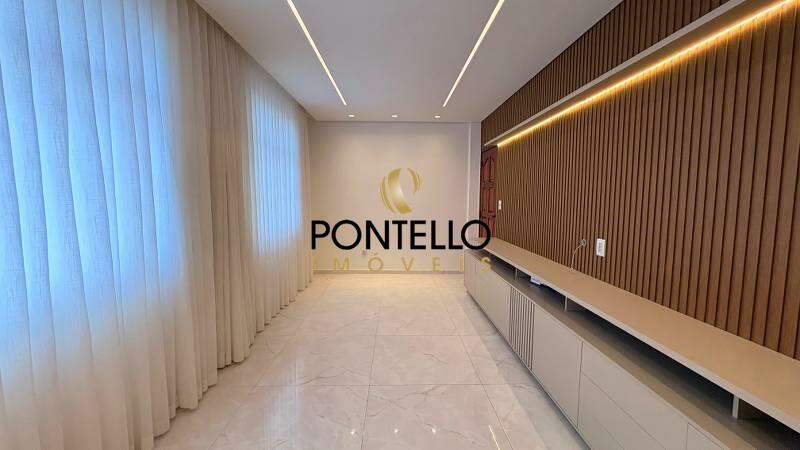 Apartamento, 4 quartos, 175 m² - Foto 4