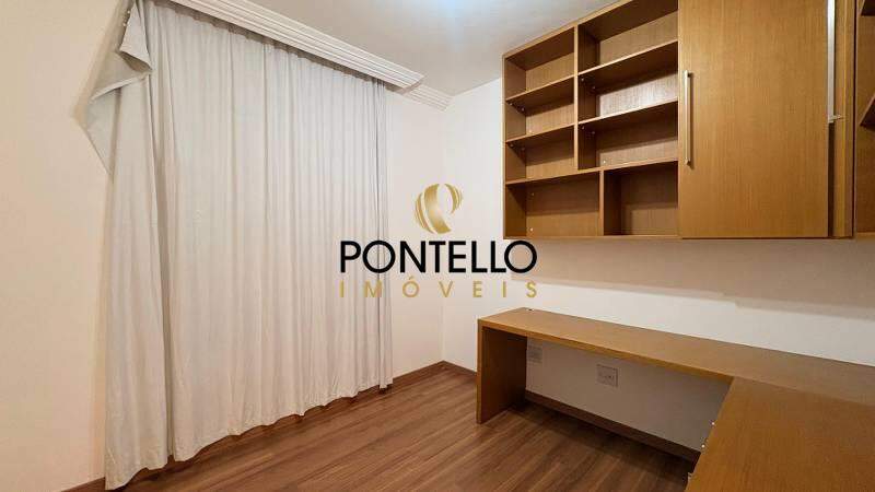 Apartamento, 4 quartos, 175 m² - Foto 8