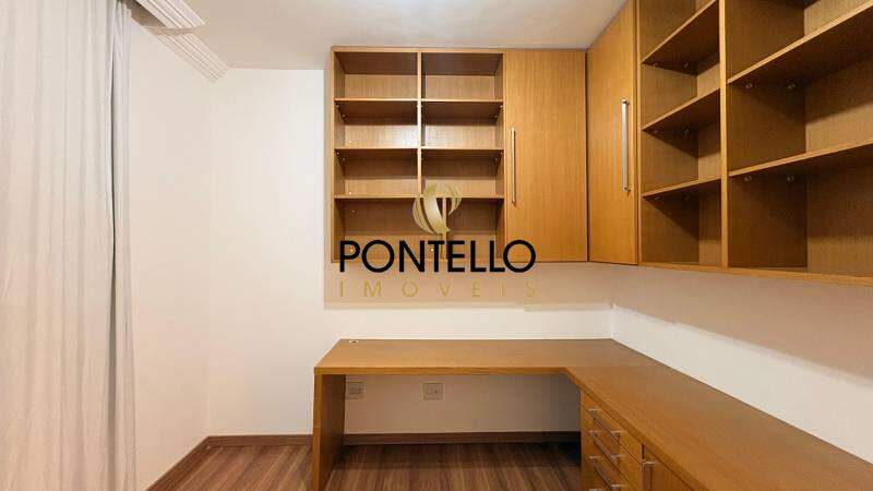 Apartamento, 4 quartos, 175 m² - Foto 9