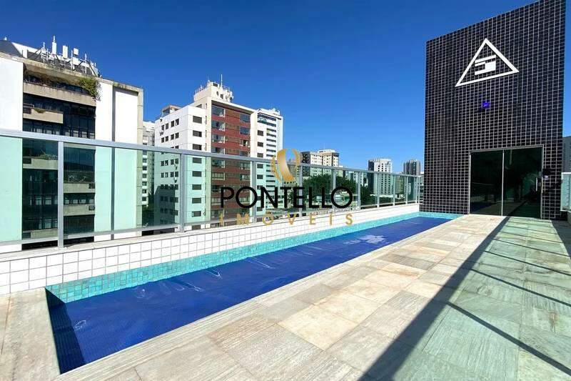 Apartamento, 1 quarto, 41 m² - Foto 20