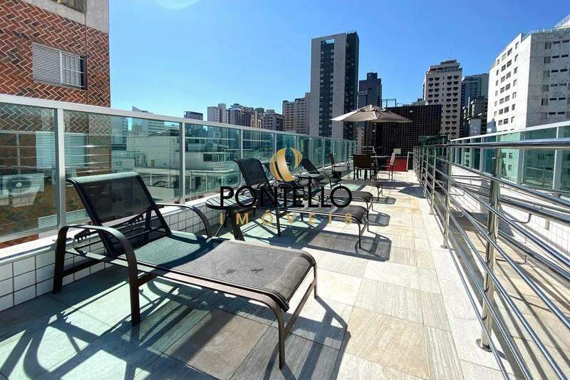 Apartamento, 1 quarto, 41 m² - Foto 21