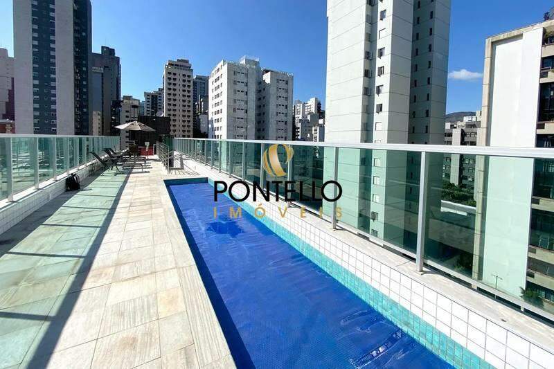 Apartamento, 1 quarto, 41 m² - Foto 22