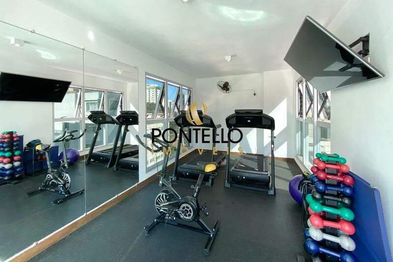 Apartamento, 1 quarto, 41 m² - Foto 23