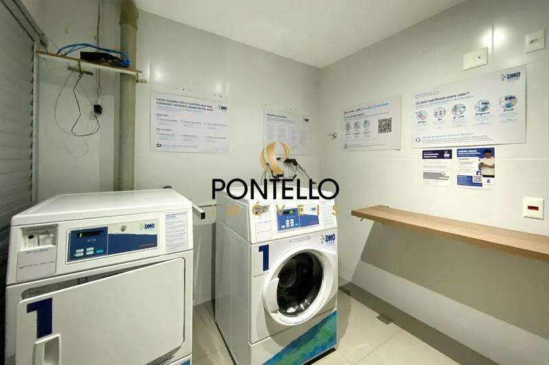 Apartamento, 1 quarto, 41 m² - Foto 24