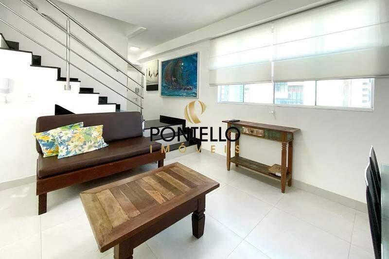 Apartamento, 1 quarto, 41 m² - Foto 3