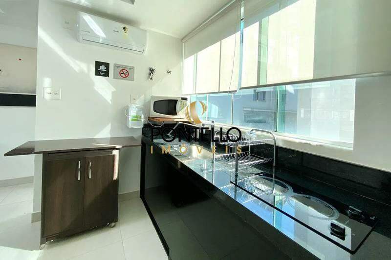 Apartamento, 1 quarto, 41 m² - Foto 5