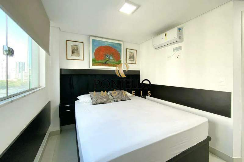 Apartamento, 1 quarto, 41 m² - Foto 7
