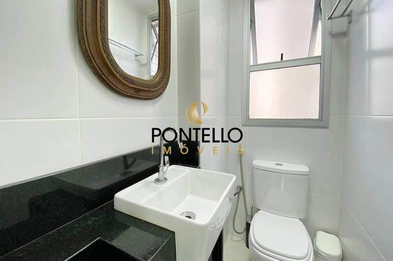 Apartamento, 1 quarto, 41 m² - Foto 9