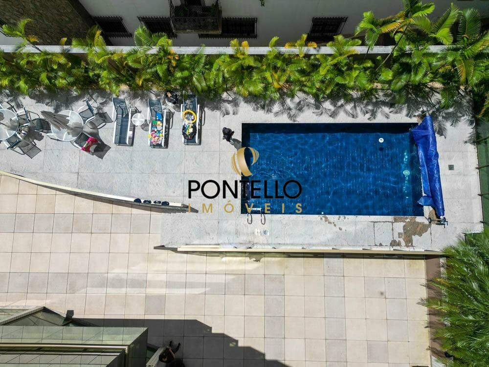 Apartamento, 4 quartos, 172 m² - Foto 3