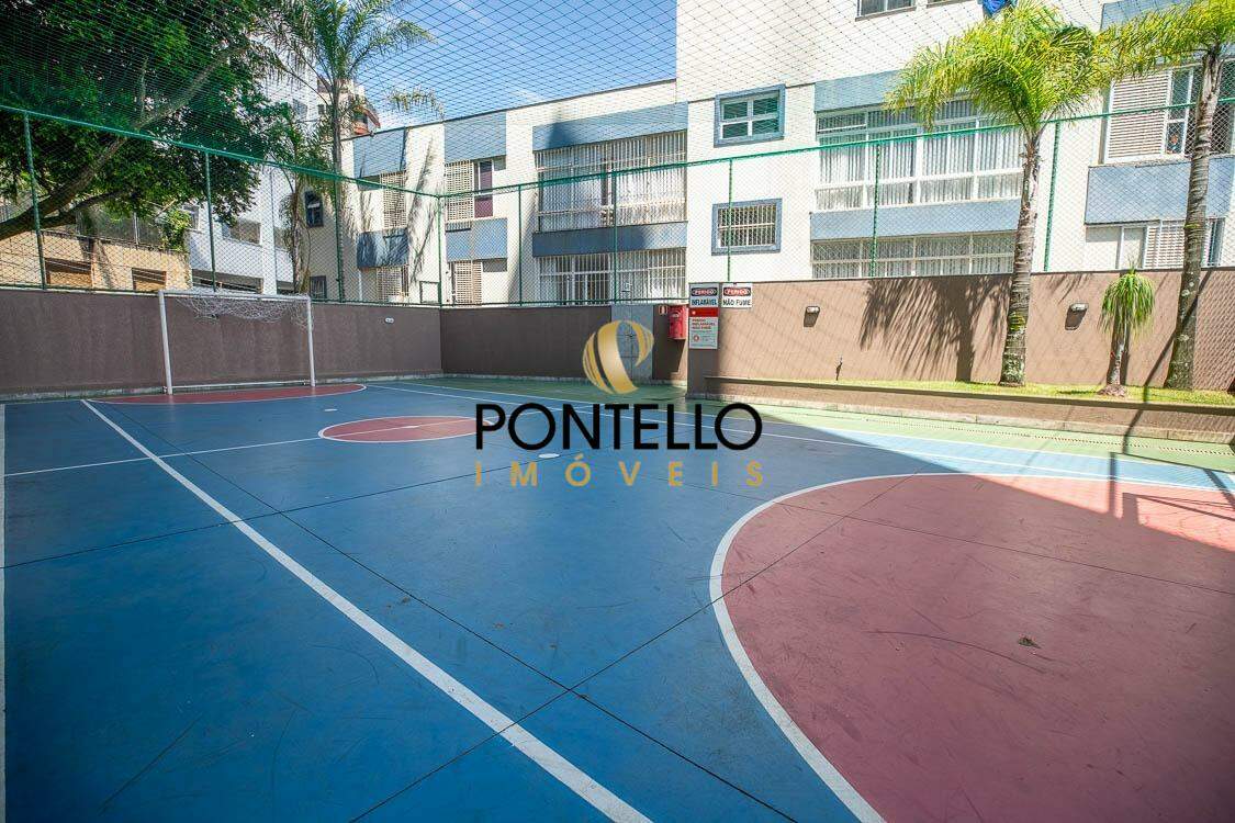 Apartamento, 4 quartos, 172 m² - Foto 6